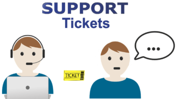 Ticket Management System for Customer Support