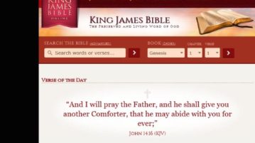 Free Windows 10 Bible Apps to Read and Listen to Bible