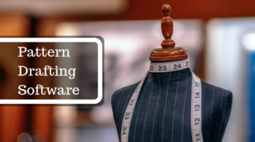 3 Free Pattern Drafting Software For Windows