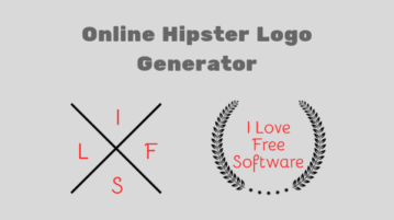 5 Online Hipster Logo Generator Websites Free