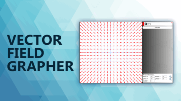 vector field grapher