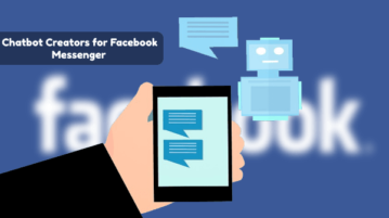 5 Free Chatbot Creators for Facebook Messenger