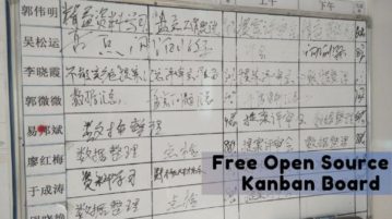 5 Free Open Source Kanban Boards for Organizing Tasks