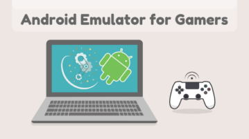 Free Android Emulator with Gamepad Support, Multi-Instance Simulations
