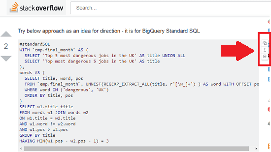 Clipboardy Copy code Stack Overflow