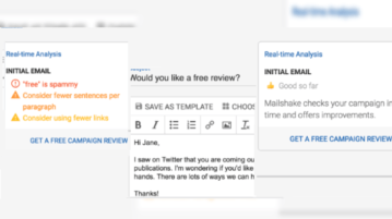 Email Analysis Tool to Test Cold Emails for Spam Online