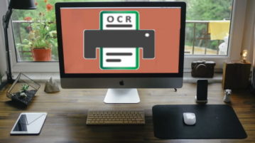 Free OCR App for MAC to Select Text, Decode QR Codes from PDF