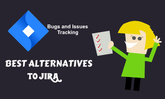Free Open Source Jira Alternatives for Bugs and Issues Tracking