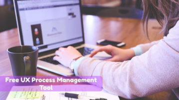 Free UX Process Management Tool with Interviews, Personas, Site Map