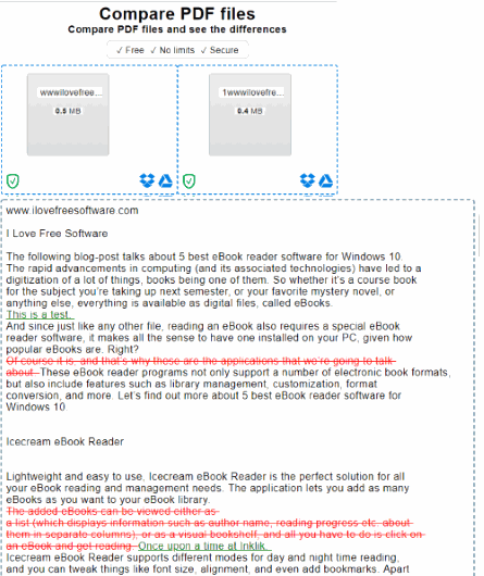 PDF24 Tools