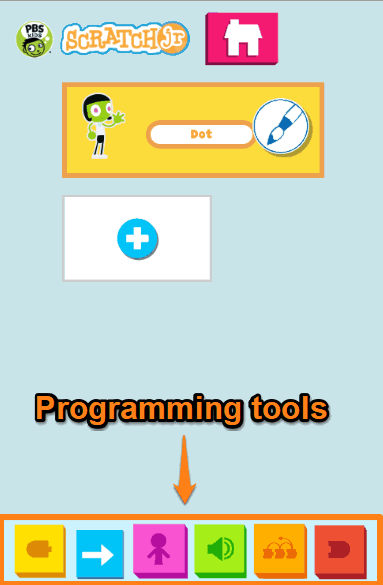 Programming tools
