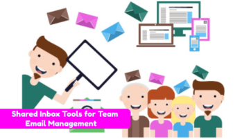 Shared Inbox Tools for Team Email Management