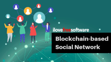 Top Free Blockchain-Based Social Network Platforms