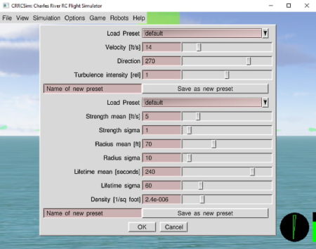 drone simulation software for windows