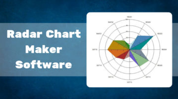 3 Free Radar Chart Maker Software For Windows