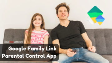 How to Set Up and Use Family Link Parental Control App by Google