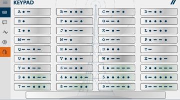 2 Free Online Morse Code Audio Decoder Websites morse code dot dot dot home