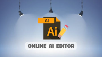 4 Online AI Editor Websites Free