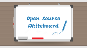 4 Open Source Whiteboard Software for Windows