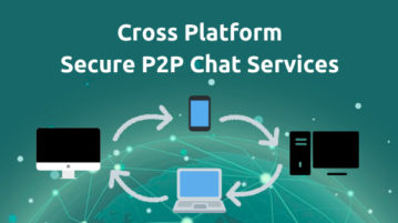 5 Free Cross Platform Secure P2P Chat Services