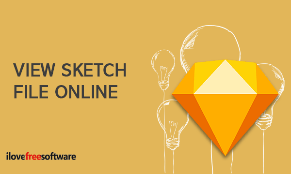How to Open Sketch File on Windows | Graphic Design Tips