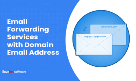 5 Free Email Forwarding Services with Domain Email Address