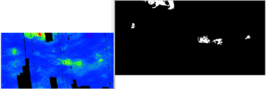 Convert BMP to SVG fiile