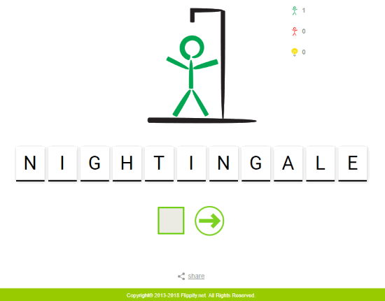 Create Hangman game with Google Sheet add-on.png