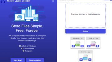 Create Your Own Cloud Storage to Store Unlimited Files for Free