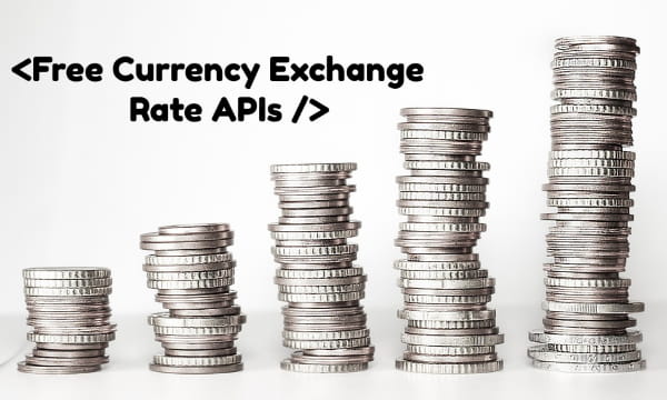 currency exchange api currency exchange api