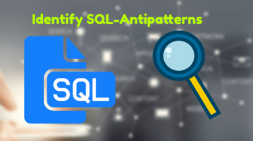 Free SQL Antipatterns Identifier Command Line Tool Sqlcheck