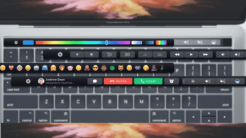 Touch Bar Demo App is the free Touch Bar Simulator that you can use on any MAC. Here this touch bar works in the sam w as the actual touch bar works in MAC these days. It shows relevant buttons and options according to the currently opened applications. You can use it in any MAC OS which is running on 10.12.1 or above. You can bind the different keyboard keys to toggle the touch bar and also you can specify its custom position on the screen. It shows you common controls to launch Siri, change volume, brightness, etc., easily. You can configure some other options using its menu bar icon. Touch Bar in MAC was introduced a couple of years ago and it's very useful tool. But if you are still using the old Macbooks then you can use this virtual Touch Bar to do the same thing its does in new Macbooks. When you are working in text editor like application, it shows the word suggestions and emojis, when you are listening to music there there will be music control options, and when you are working with the photo app then you will see options to downlaod, share photos. How to use this free Touch Bar simulator app in MAC? Using this app is very simple. If you have MAC version 10.12.1 or later then you can download this Touch Bar Simulator app from here. After that, simply run it and you will see its icon in the menu bar. After that, you can use the shortcut key to invoke it and then simply do whatever you want. By default, the key to show its interface is "Fn" key. But you can change that if you want. You can open any application and then toggle the touch bar. You will see the relevant options in it. For different applications, it will shows different options. You can see some below. That's it. IF you like touch bar but you don't' have it in your MAC then you can install this. This app works in the same way as the actual Touch Bar. This is an open source app as well and if you are interested in its source code then you can see that here. Final thoughts Touch Bar Demo App is a really nice app that you can use to simulate a fully functional Touch Bar on any MAC. This is useful if you are using a an old Macbook or iMAC. So, if you want a virtual touch bar then you can try this app and let me know what you think about it.