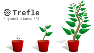 Plants Database API to get Scientific Data About Plants