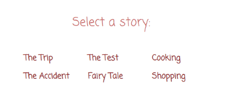 Select a category of story