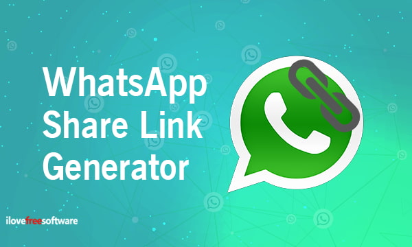 crater command Authorization Free WhatsApp Share Link Generator to Quickly Share Messages