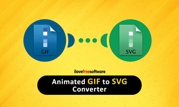 Convert Animated GIF to SVG Online with These Free Websites
