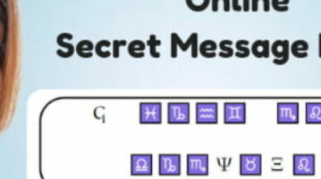 5 Online Secret Message Maker Websites Free