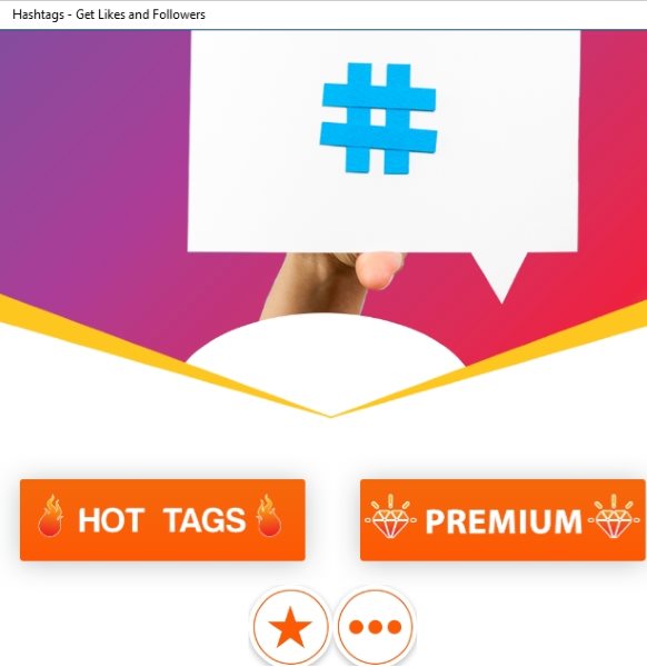 5 Free Windows 10 Hashtag Generator Apps for Social Media