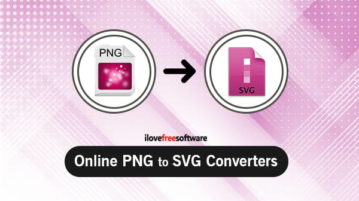 online png to svg converters