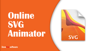 4 Online SVG Animator Websites Free