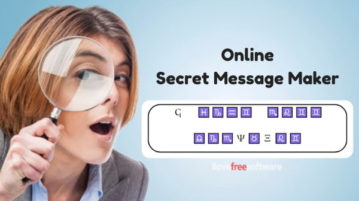 5 Online Secret Message Maker Websites Free