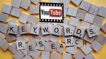 5 Free Online YouTube Keyword Tools for YouTube Keyword Research