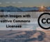 Search Images with Creative Commons License: Free Tool by Creative Commons