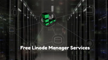 Free Linode Manager Services