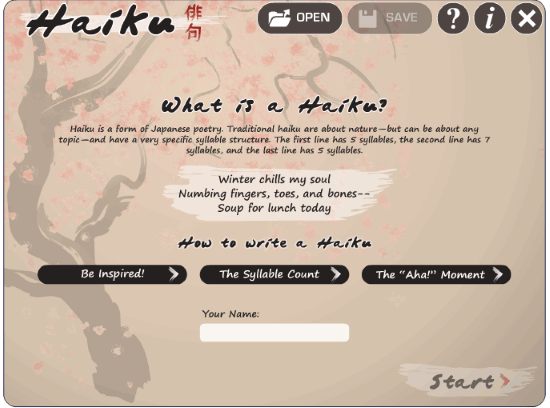 5 Haiku Poem Websites