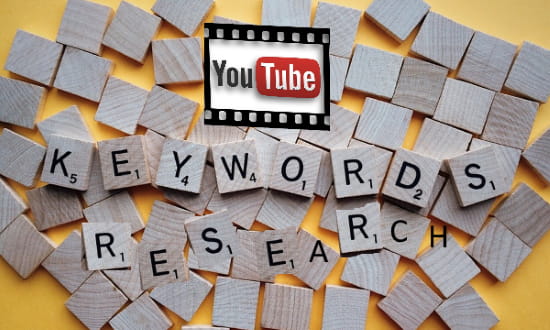 Online YouTube Keyword Tools for YouTube Keyword Research