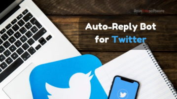 How to Create Auto Reply Twitter Bot without Coding?