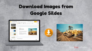 How to Download Images from Google Slides?