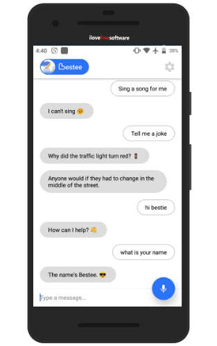 Bestee- free offline virtual assistant