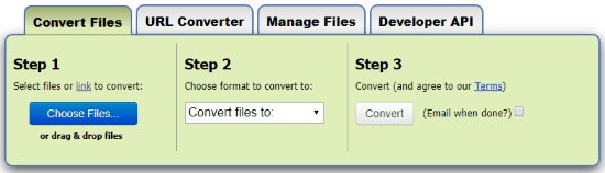 Convert EPUB to FB2 Online